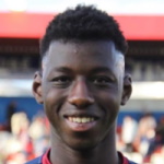 M. Drammeh Photo