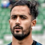 M. El Jourbaoui Photo