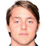 M. Gjerstrøm Photo