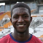 M. Guilavogui Photo