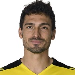 M. Hummels Photo