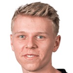 M. Jakobsen Photo