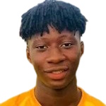 M. Kaboré Photo