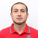 M. Mirzəbəyov Photo