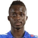 M. N&apos;Doye Photo