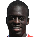 M. N&apos;Doye Photo