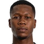 M. Ouedraogo Photo