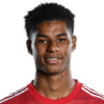 M. Rashford Photo