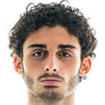 Matteo Raspa Photo