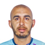 M. Riquelme Photo