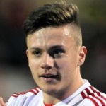M. Storey Photo