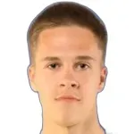 Svidinskiy Matvey