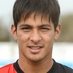 M. Tévez Photo