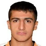M. Tikdarinejad Photo