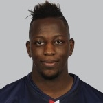 M. Traoré Photo