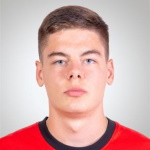 M. Vedeneev Photo