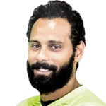 Mahmoud Gennesh Photo