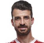 Mahmoud Metwaly Photo