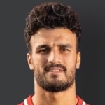 Mahmoud Rezk Photo