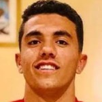 Mahmoud Saber Photo