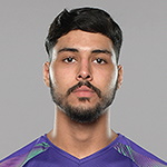 Mahmud Abunada Photo
