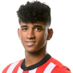 Malcom Adu Photo