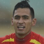 Manuel Alejandro Corrales Gonzáles Photo