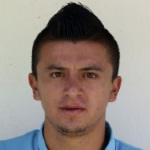 Marcos Andrés López Cabrera Photo