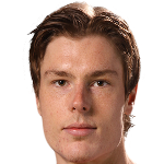 Marcus Bergholtz Photo