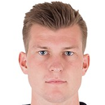 Marcus Solberg Mathiasen Photo