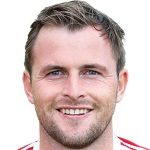 Mark Anthony Hughes Photo