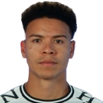 Marquinhos Gabriel Photo