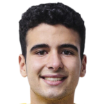 Martín Cascajo Photo