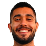 Martín Fuentes Photo