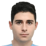 Martín Taberne Isnardi Photo