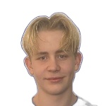 Mathias Svenningsen-Grønn Photo