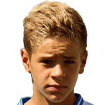 Matteo Salvi Photo
