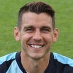 Matthew James Bloomfield Photo