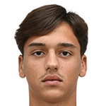 Mattia Matese Photo