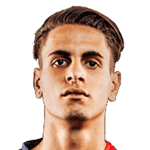 Mattia Trovato Photo