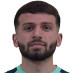 Mikael Askarov Photo