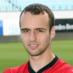 Mikhail Petrusev Photo