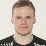 Mikko Hauhia Photo