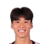 Minsu Kim Photo