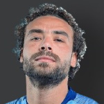 Mohamed Abdel Razek Bazoka Photo