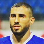 Mohamed Al Tarhoni Photo