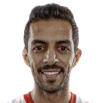 Mohammad Al Rashedi Photo