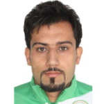 Mohammad Ghazi Najafabadi Photo