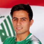 Mohammad Ridha Photo
