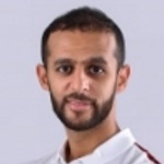 Mohammed Al Yazidi Photo